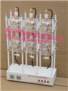 CQQ1000×3超聲波甲醛萃取儀 射流全自動(dòng)石油萃取儀